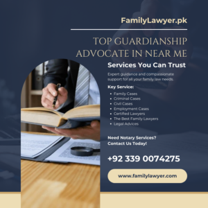 Top Guardianship Advocate in Near Me